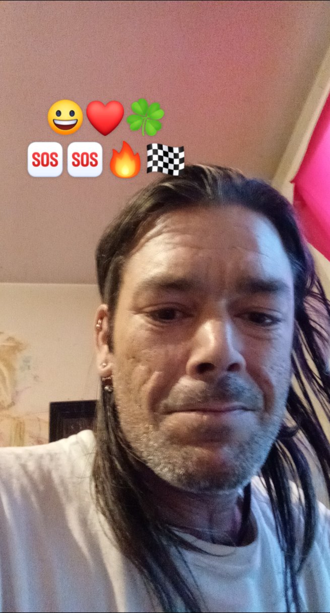 Profil de Solimane, 40 ans, Groupe gay à Rumendingen