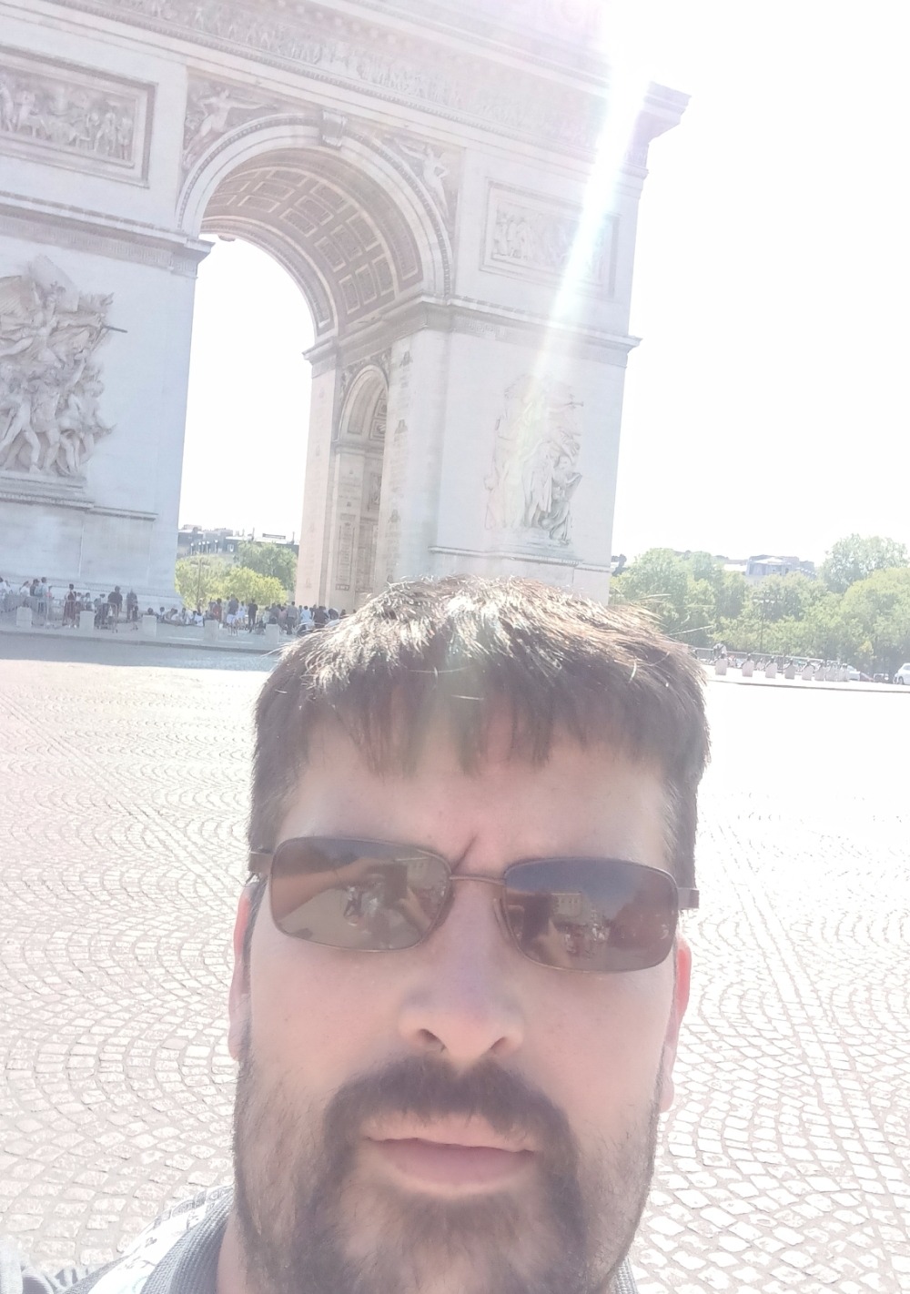 Profil de Abdoulay, 40 ans, Groupe gay à Olten