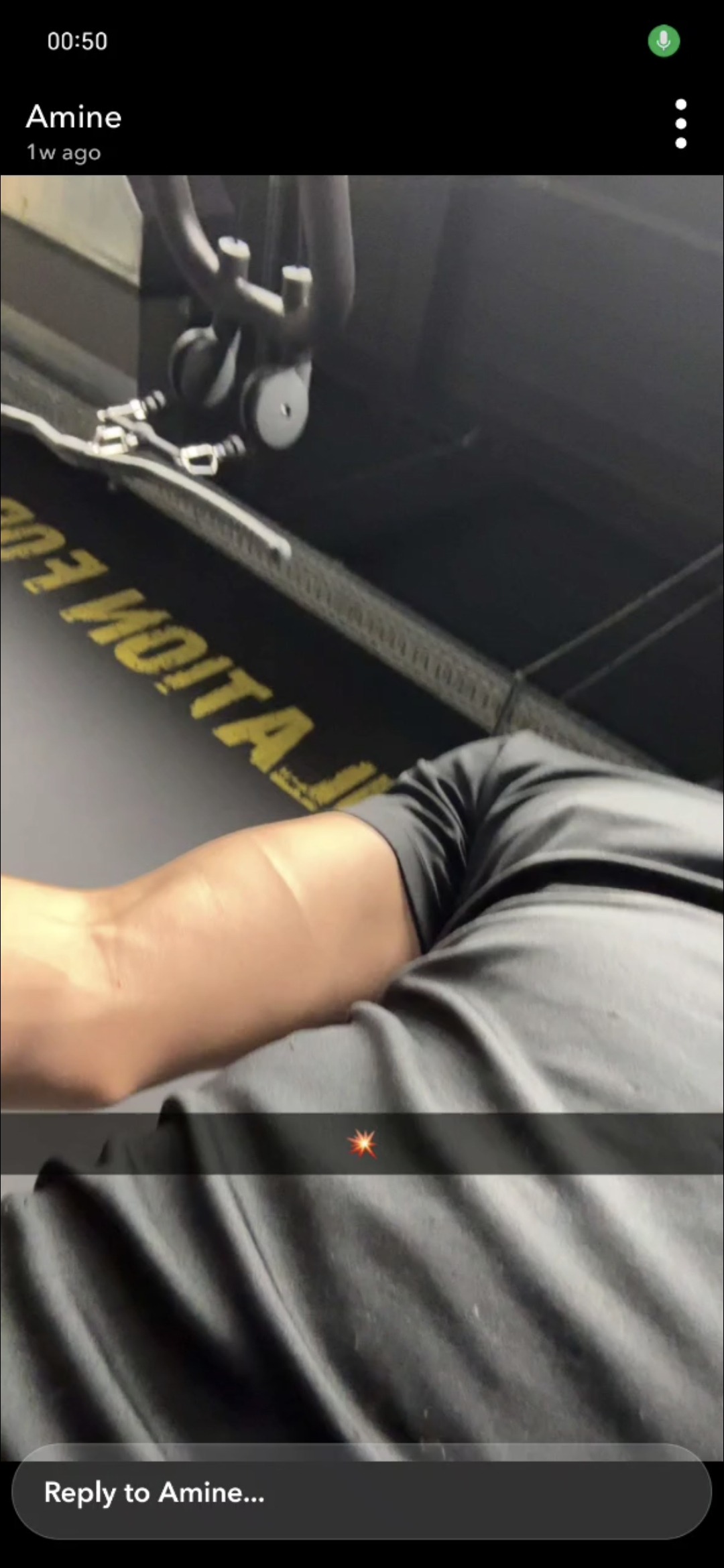 Profil de Loeiz, 19 ans, Groupe gay à Kerzers