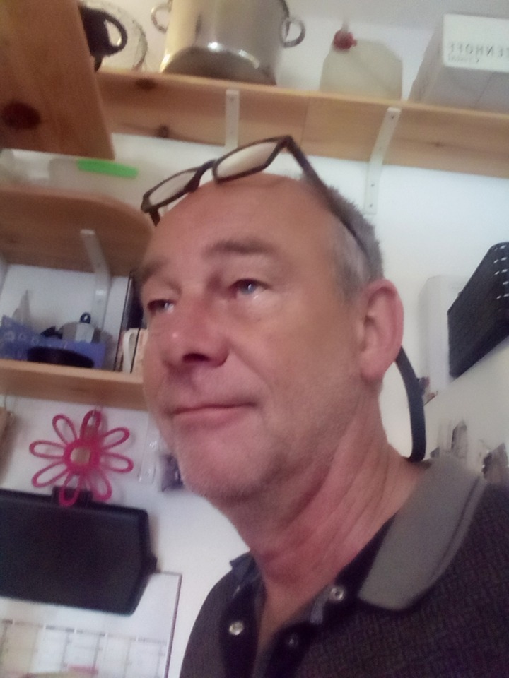 Profil de Ferdi, 53 ans, Groupe gay à Luins