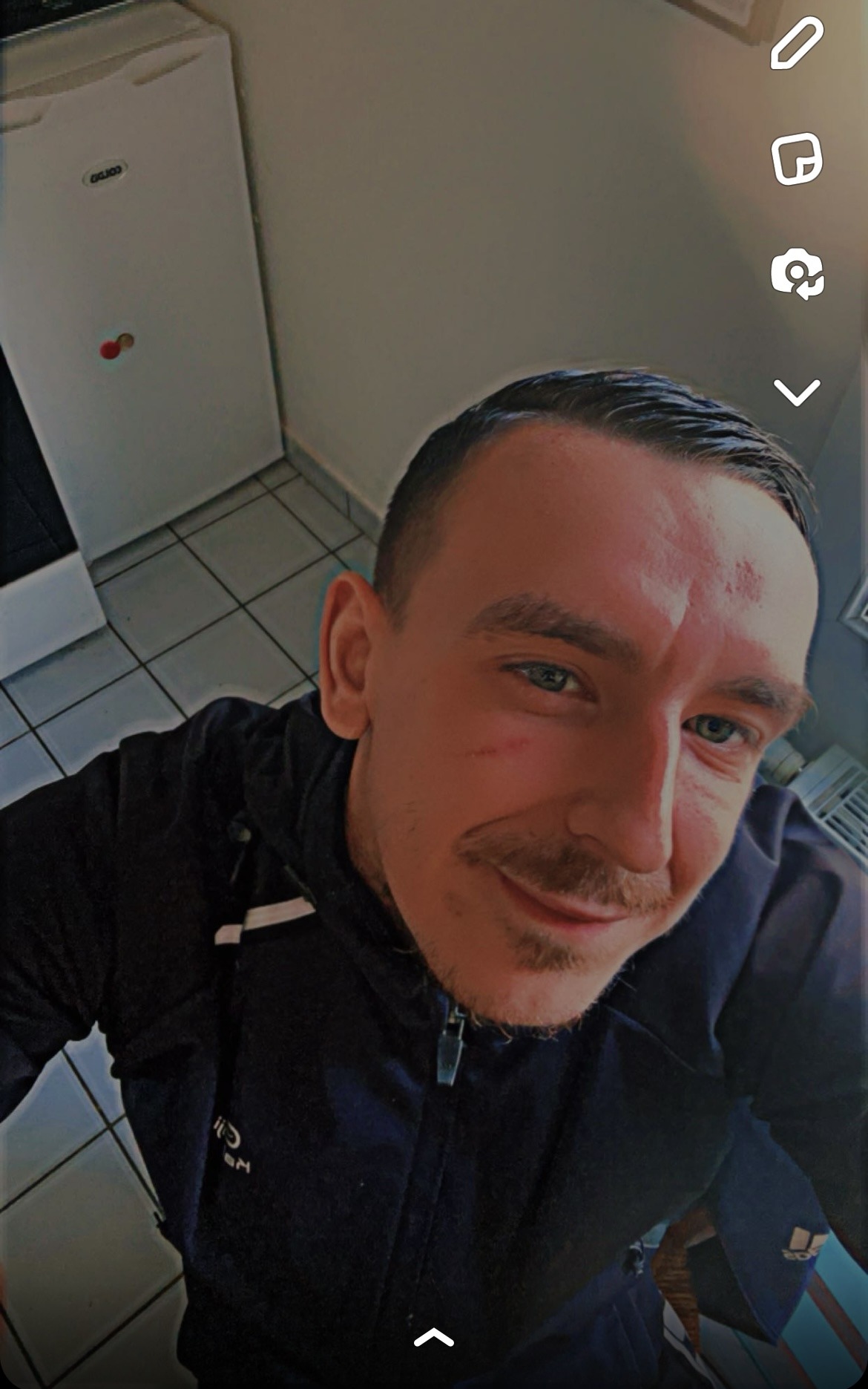 Profil de Layan, 27 ans, Groupe gay à Correvon