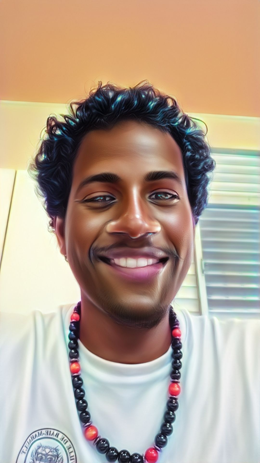 Profil de Salmane, 38 ans, Groupe gay à Gerzensee