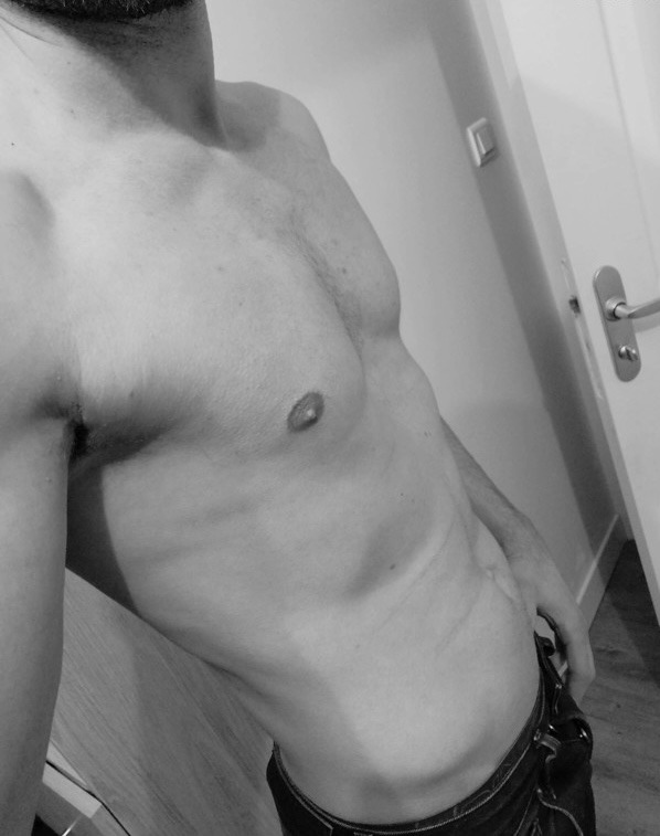 Profil de Marcelo, 39 ans, Groupe gay à Misery