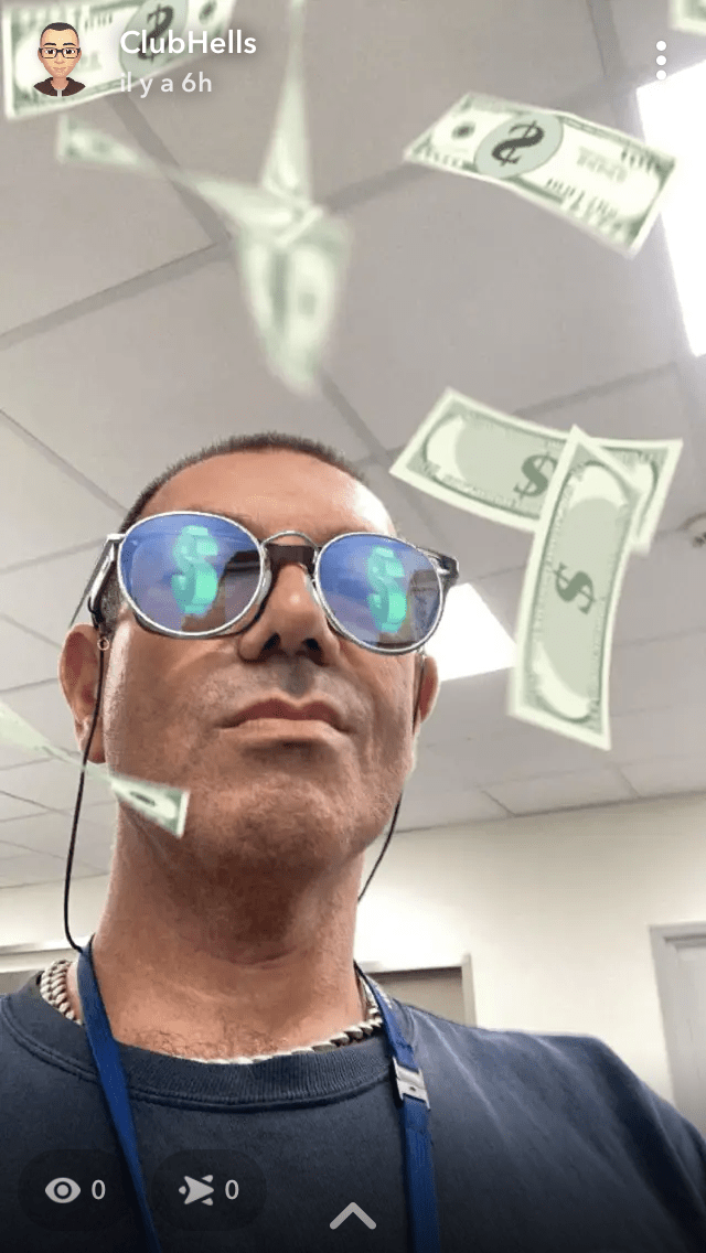 Profil de Isac, 52 ans, Groupe gay à Andeer