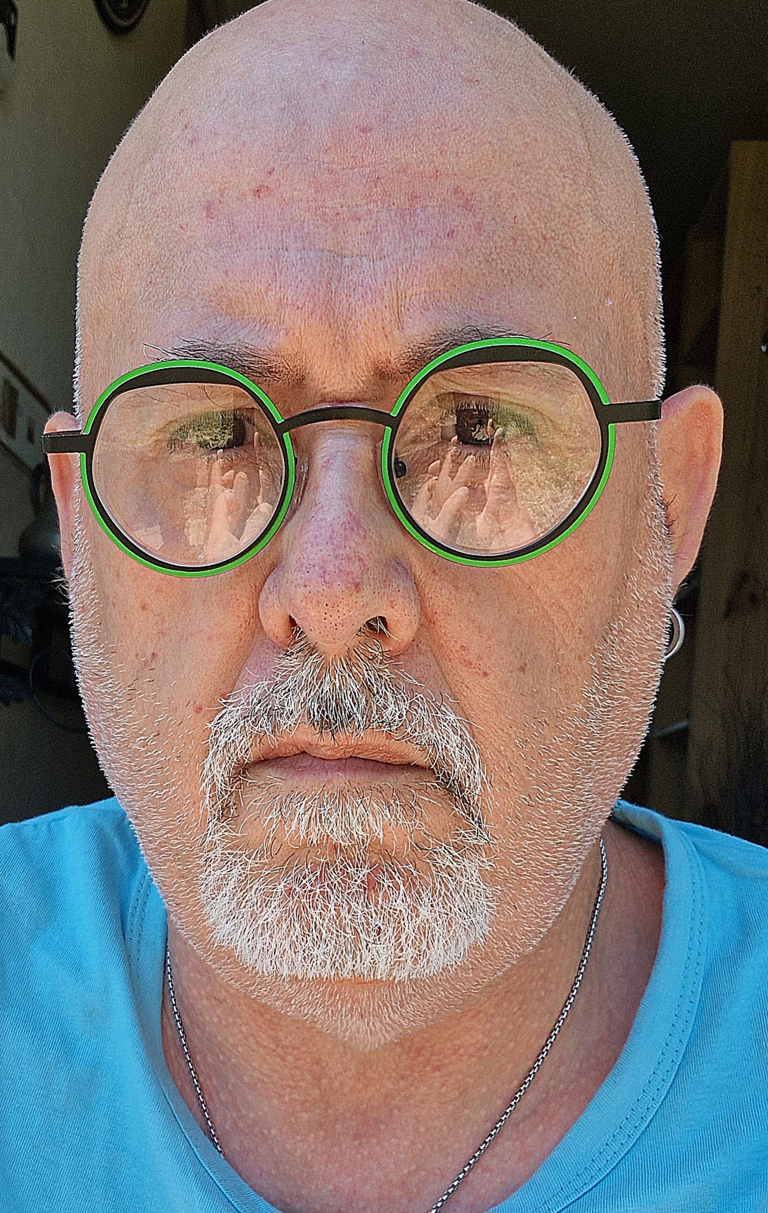 Profil de Kande, 54 ans, Groupe gay à Latsch