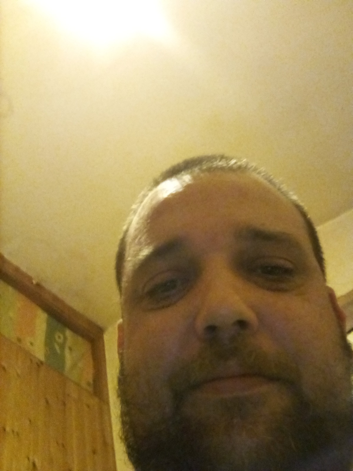 Profil de King, 34 ans, Groupe gay à Rüti b. Büren