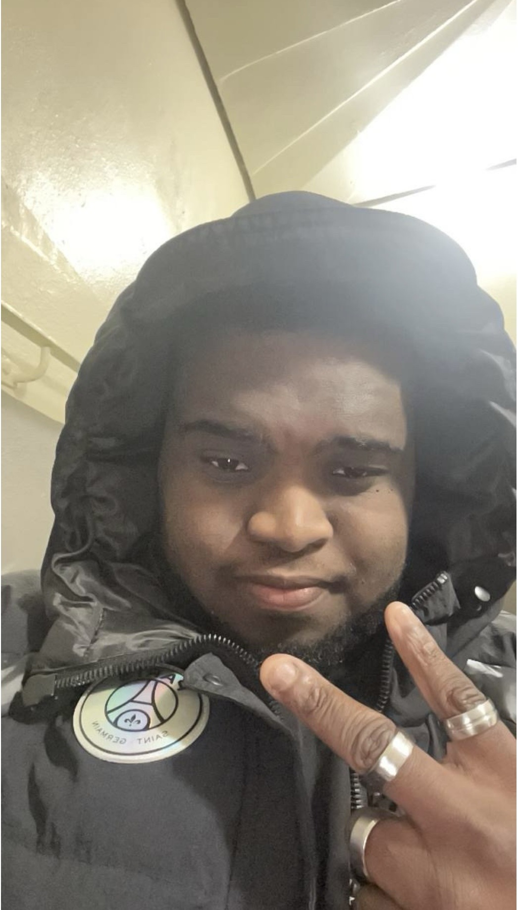 Profil de Zakarian, 25 ans, Groupe gay à Berthoud