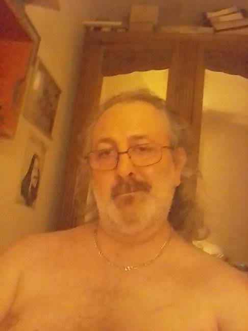 Profil de Louis-jean, 53 ans, Groupe gay à Buseno