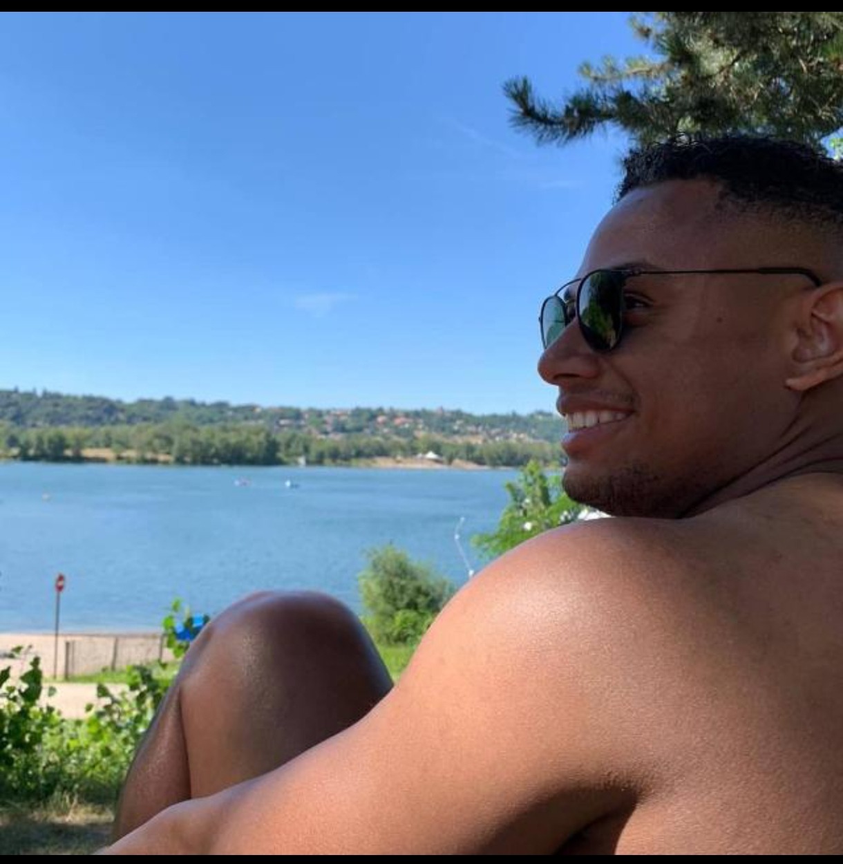Profil de Peter, 33 ans, Groupe gay à Rothenbrunnen