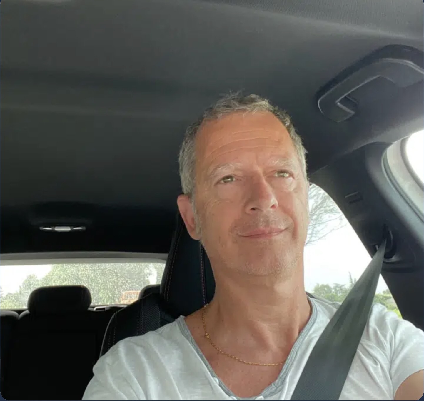 Profil de Dinis, 55 ans, Groupe gay à Buseno
