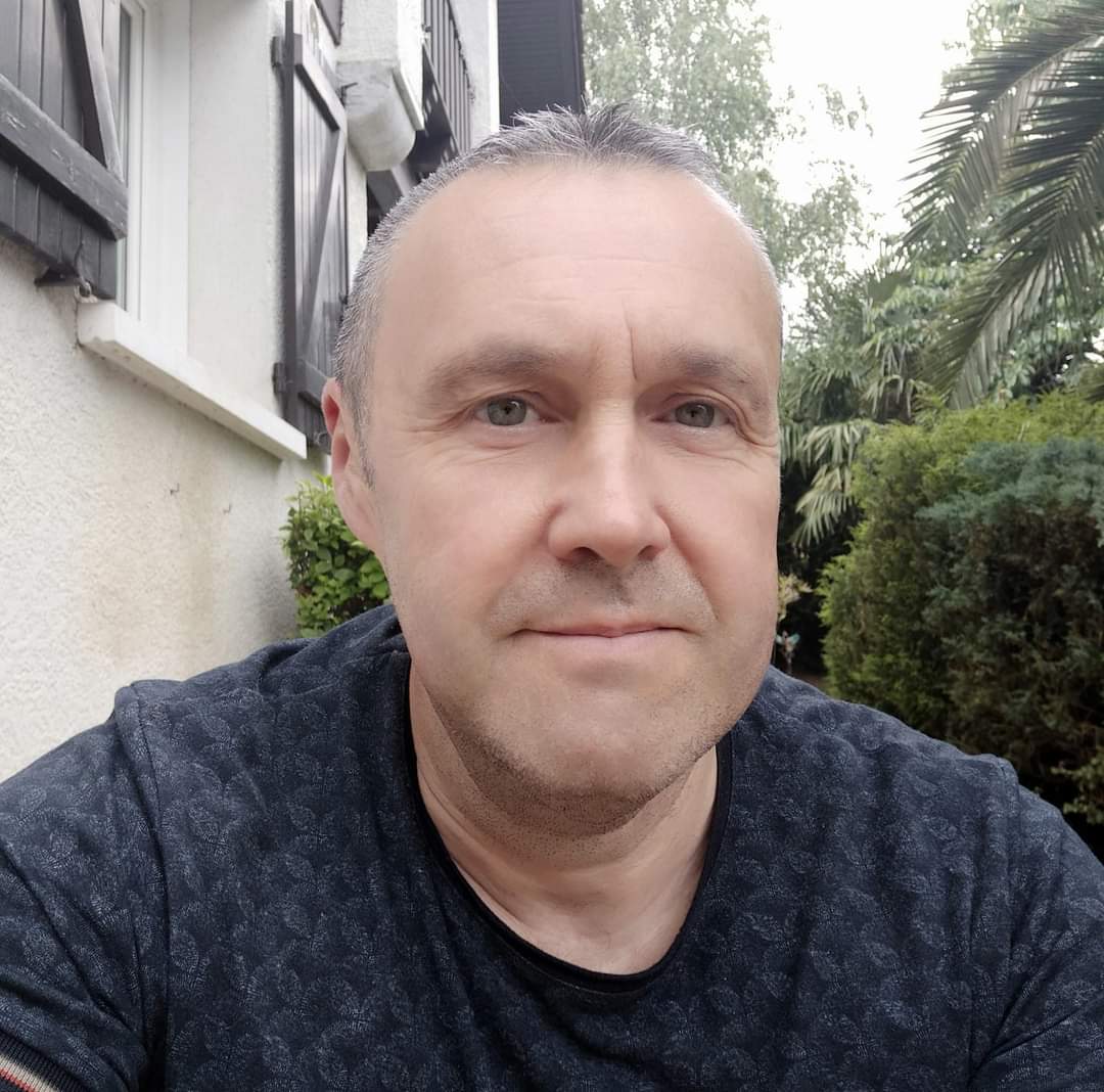 Profil de Paul-marie, 52 ans, Groupe gay à Binn