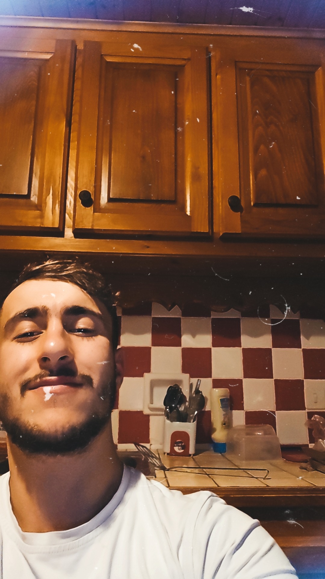 Profil de Abou-bakr, 24 ans, Groupe gay à Hellikon