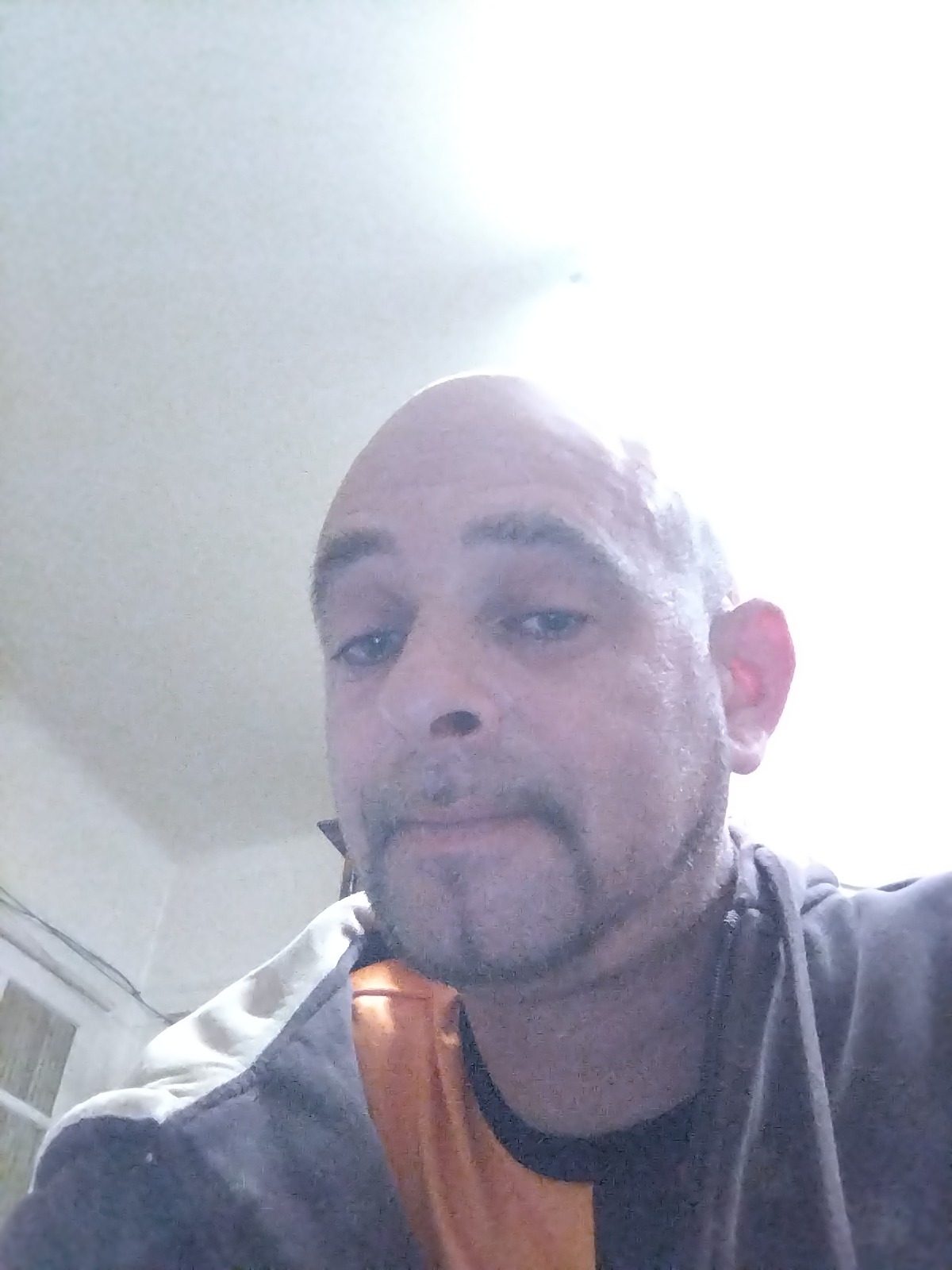 Profil de Allen, 45 ans, Groupe gay à Schnaus