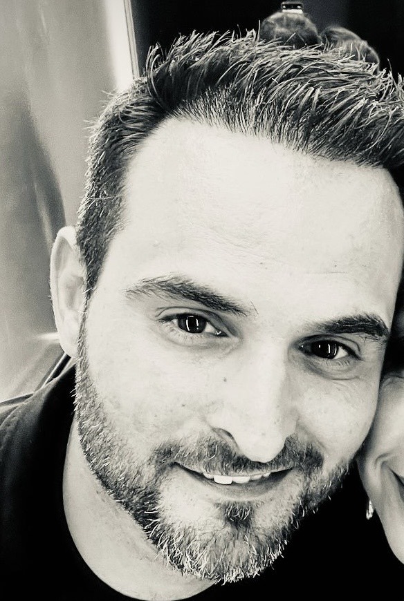 Profil de Ferdinand, 42 ans, Groupe gay à Farnern