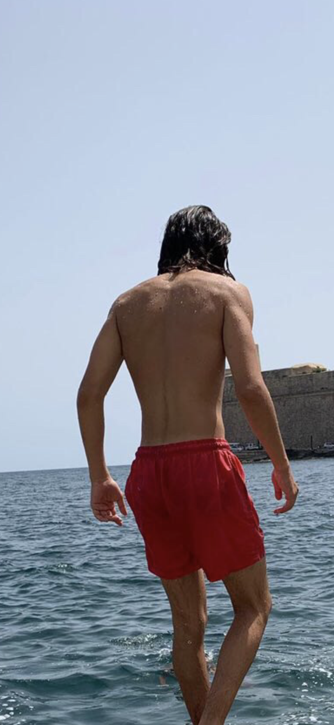 Profil de Valentino, 20 ans, Groupe gay à Wileroltigen