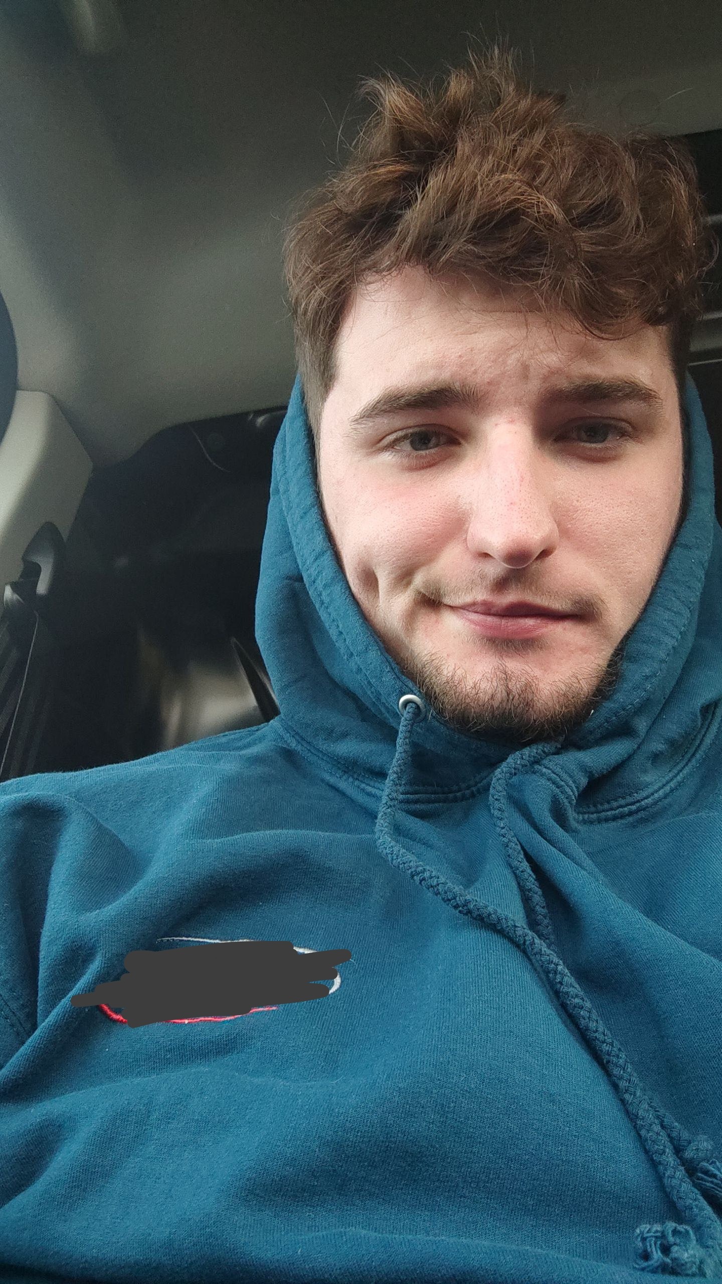 Profil de Casimiro, 23 ans, Groupe gay à Torre