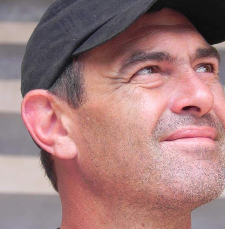 Profil de Ildephonse, 55 ans, Groupe gay à Abländschen