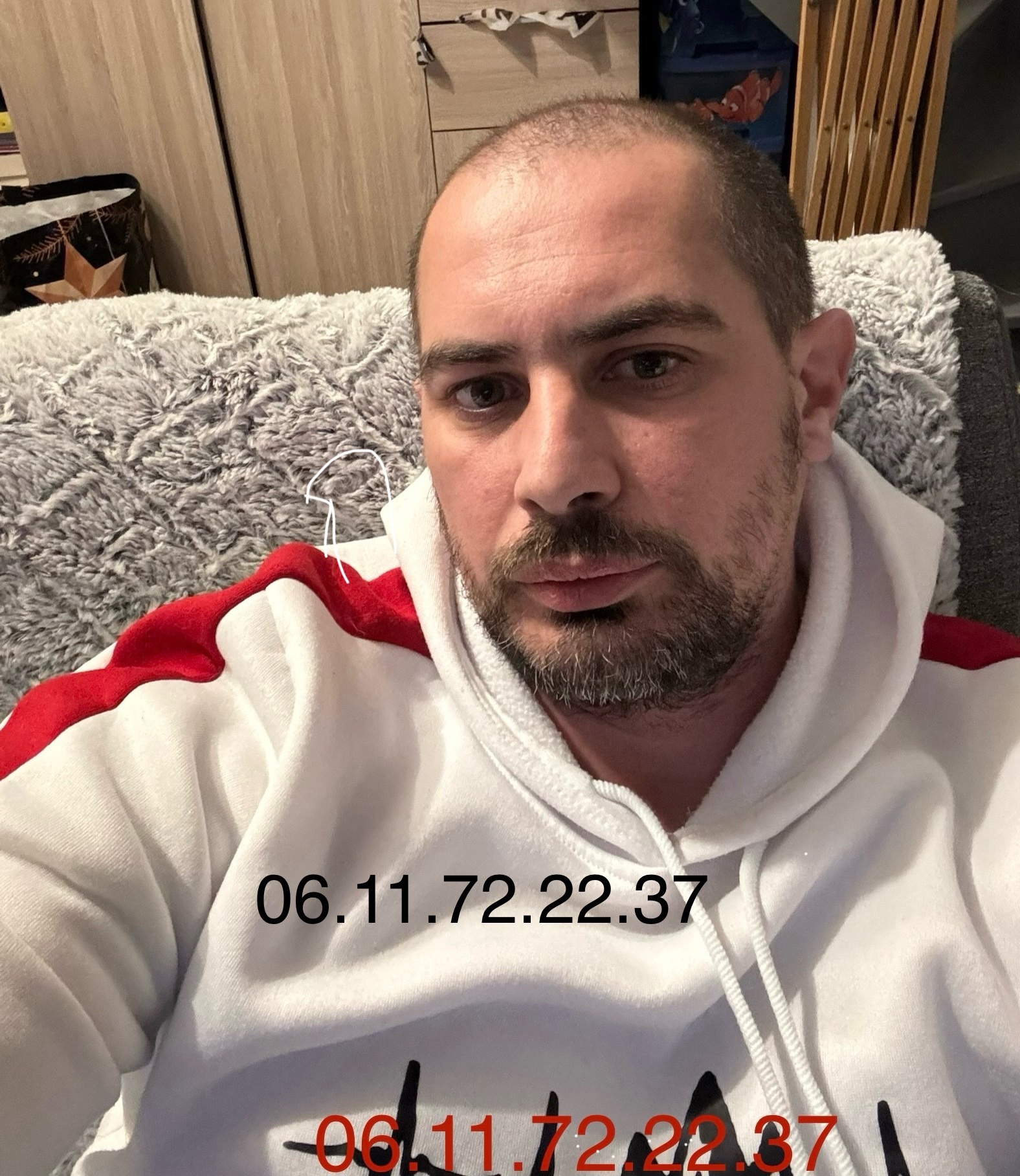 Profil de Junayd, 37 ans, Groupe gay à Hellikon