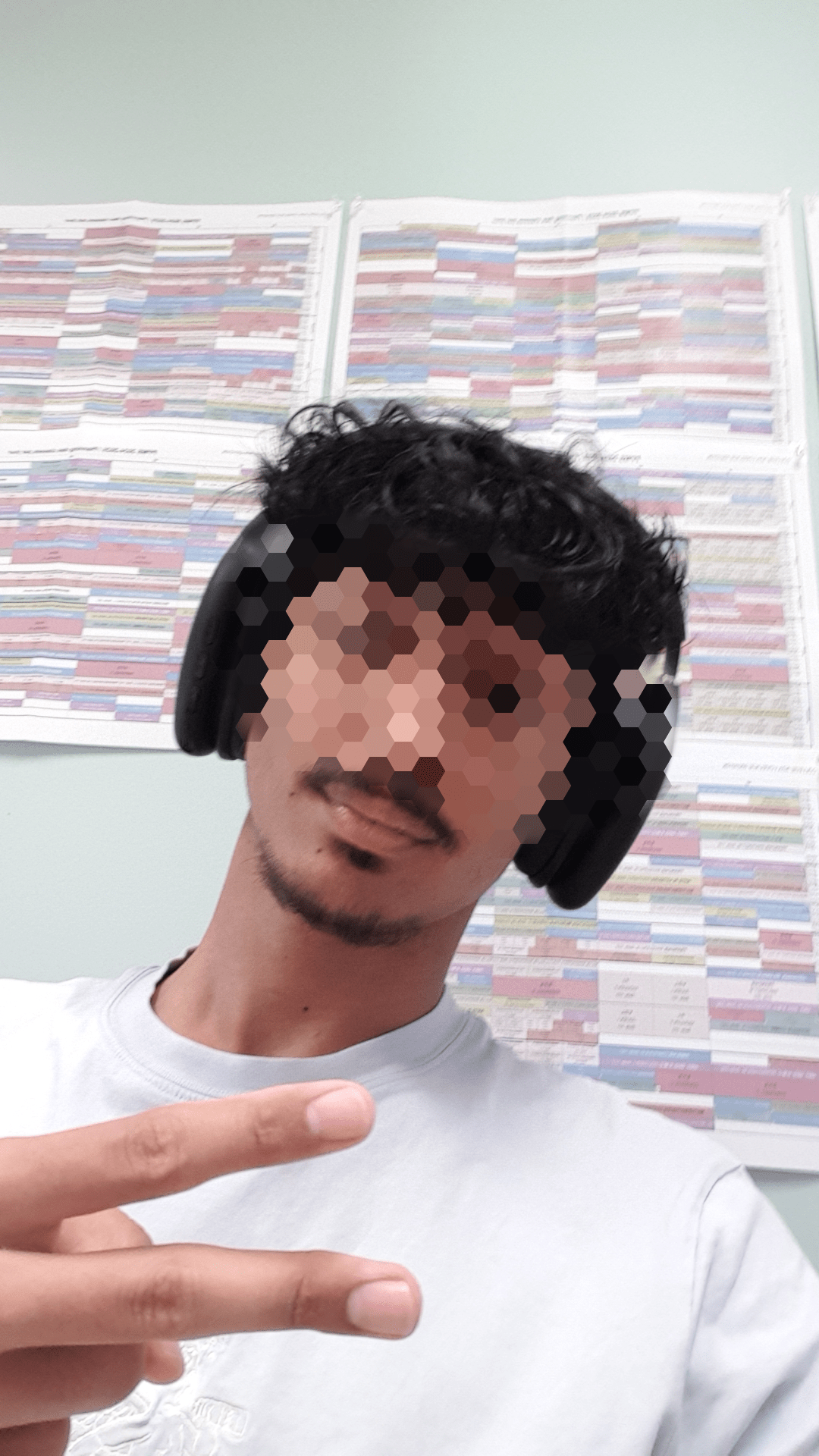Profil de Abdurrahman, 20 ans, Groupe gay à Cauco