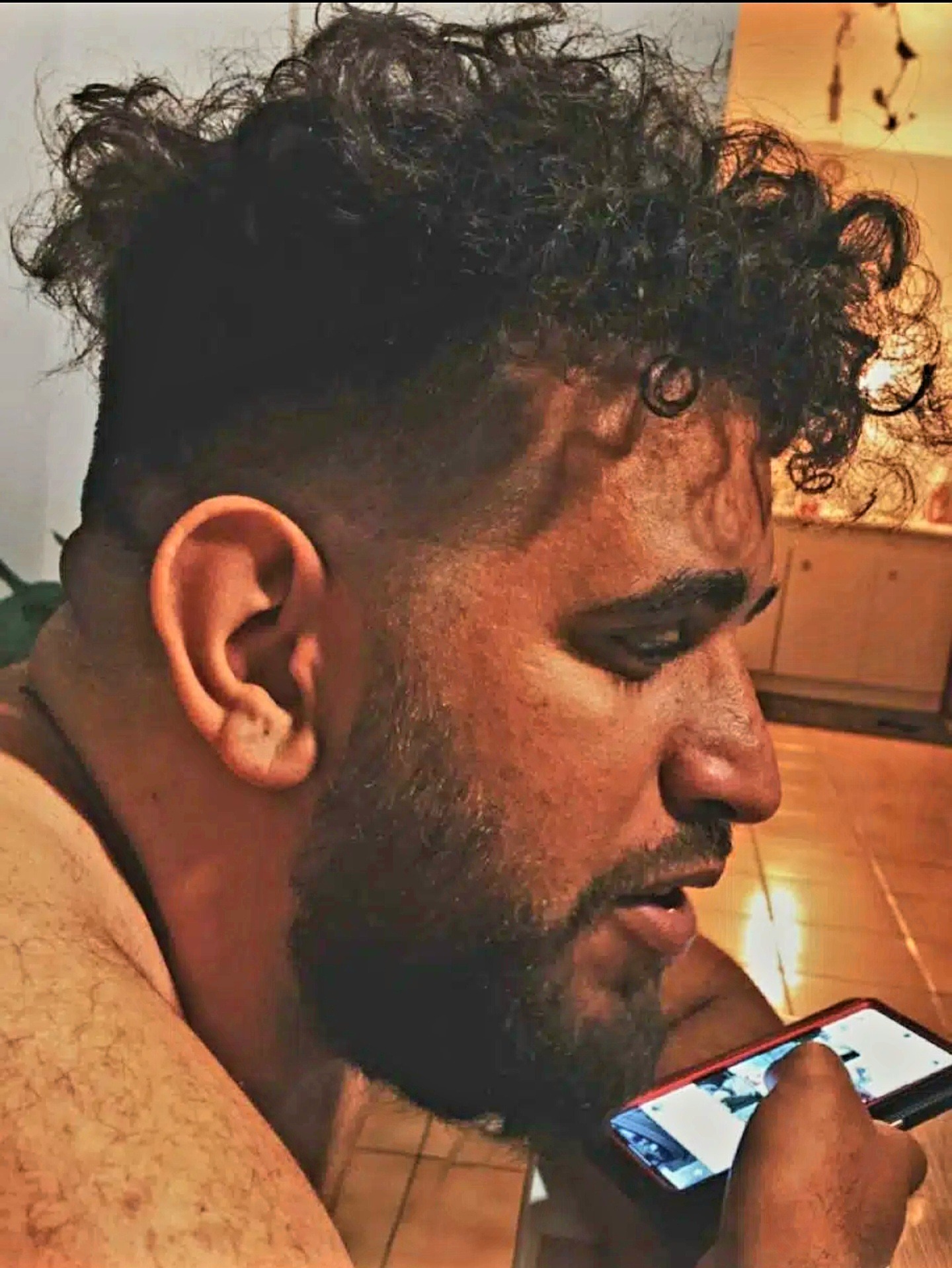 Profil de Kinsey, 32 ans, Groupe gay à Berthoud
