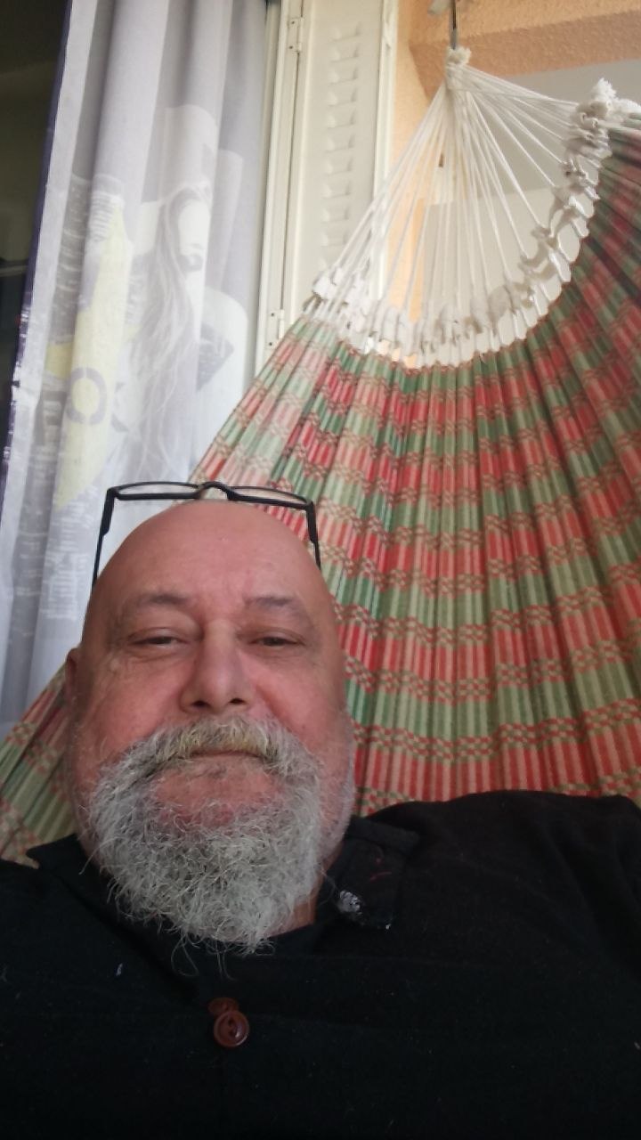 Profil de Albino, 55 ans, Groupe gay à Rubigen