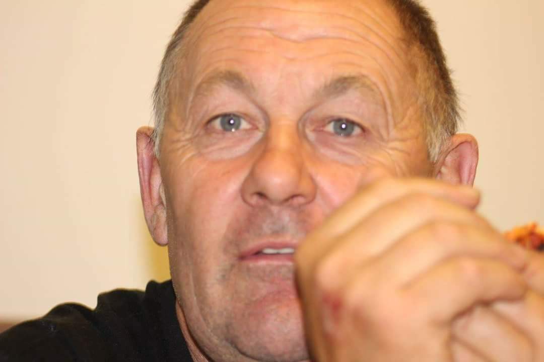 Profil de Mariot, 53 ans, Groupe gay à Obersaxen