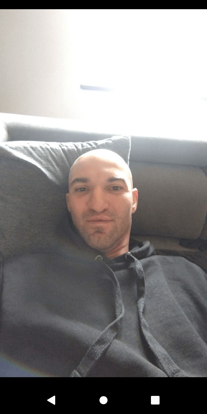 Profil de Yanis, 35 ans, Groupe gay à Kerzers
