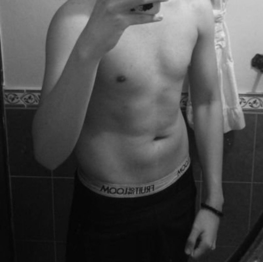 Profil de Shamseddine, 22 ans, Groupe gay à Castaneda