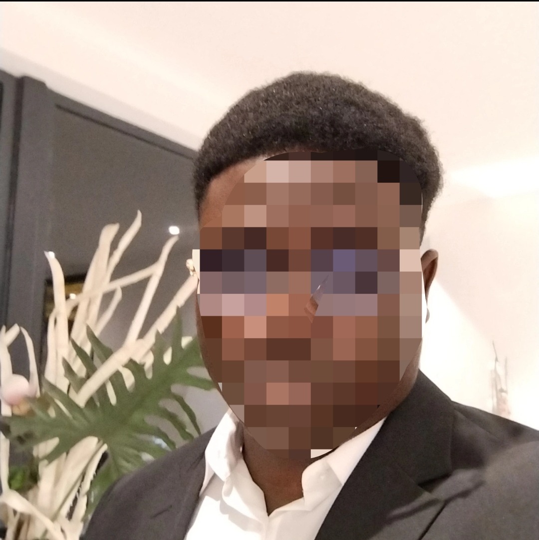 Profil de Mick, 21 ans, Groupe gay à Jenins