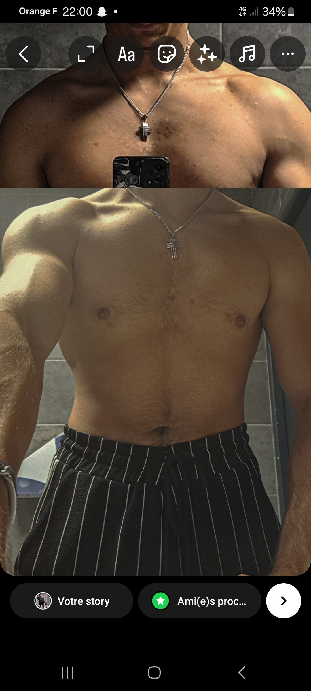 Profil de Abdelwakil, 21 ans, Groupe gay à Billens