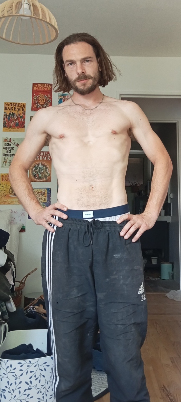 Profil de Jaffar, 38 ans, Groupe gay à Boltigen