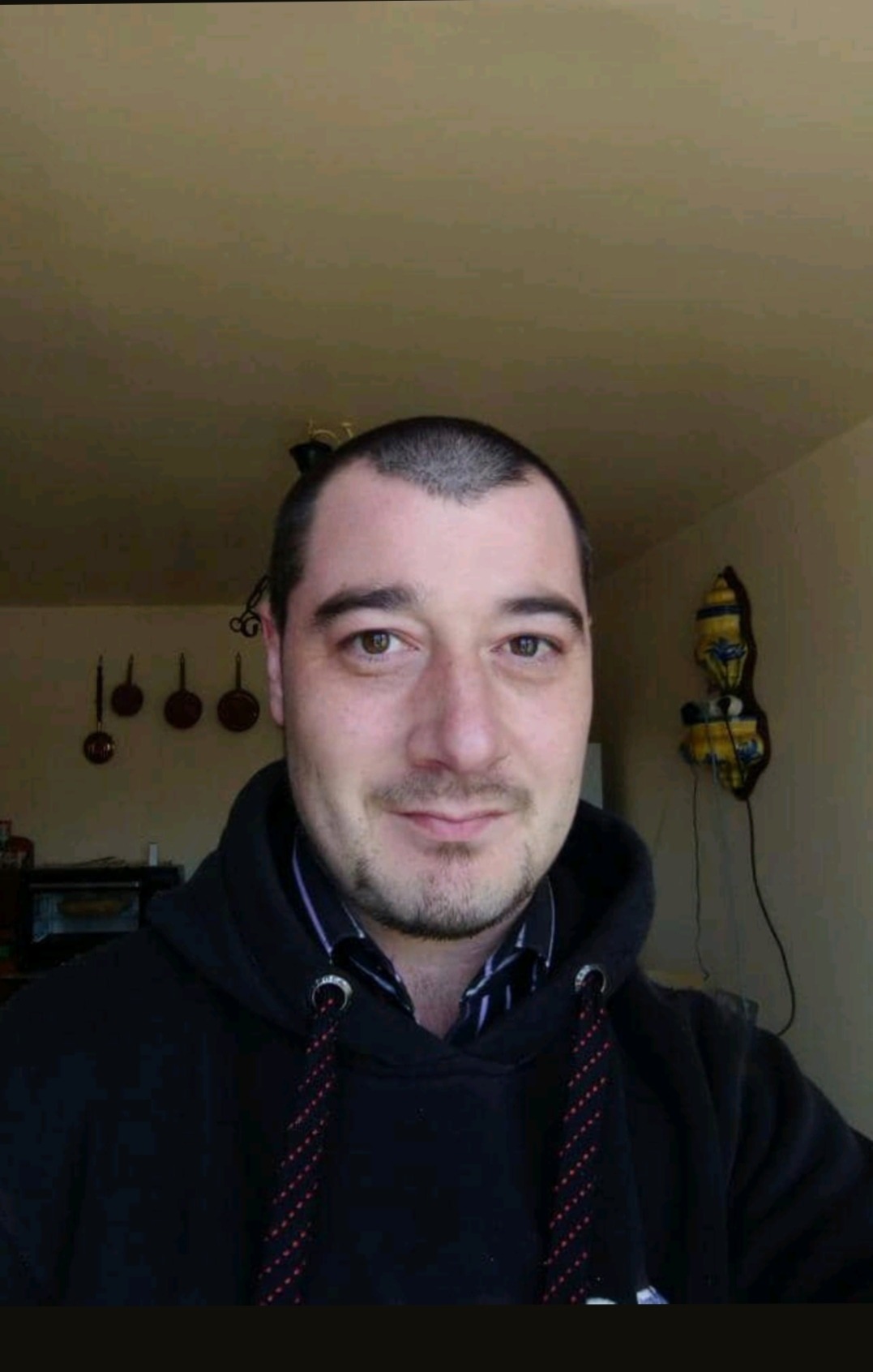 Profil de Cléophas, 37 ans, Groupe gay à Morlens