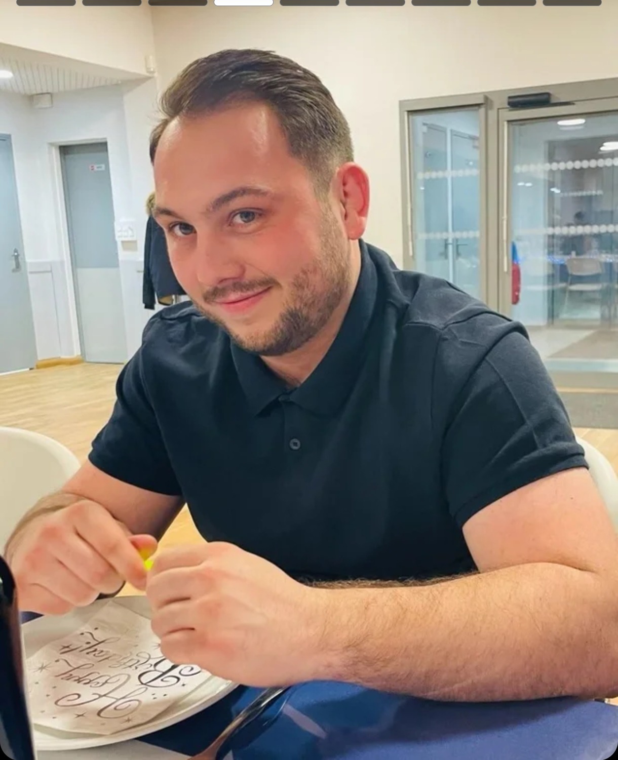 Profil de Tytouan, 29 ans, Groupe gay à Ardez