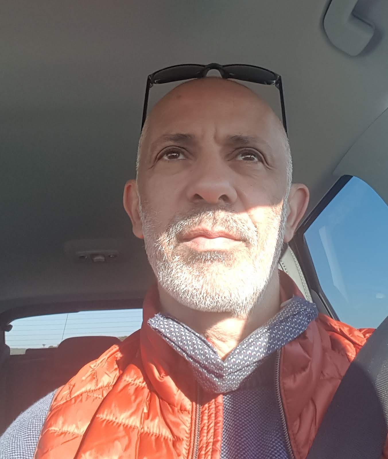 Profil de Pieter, 52 ans, Groupe gay à Les Collons