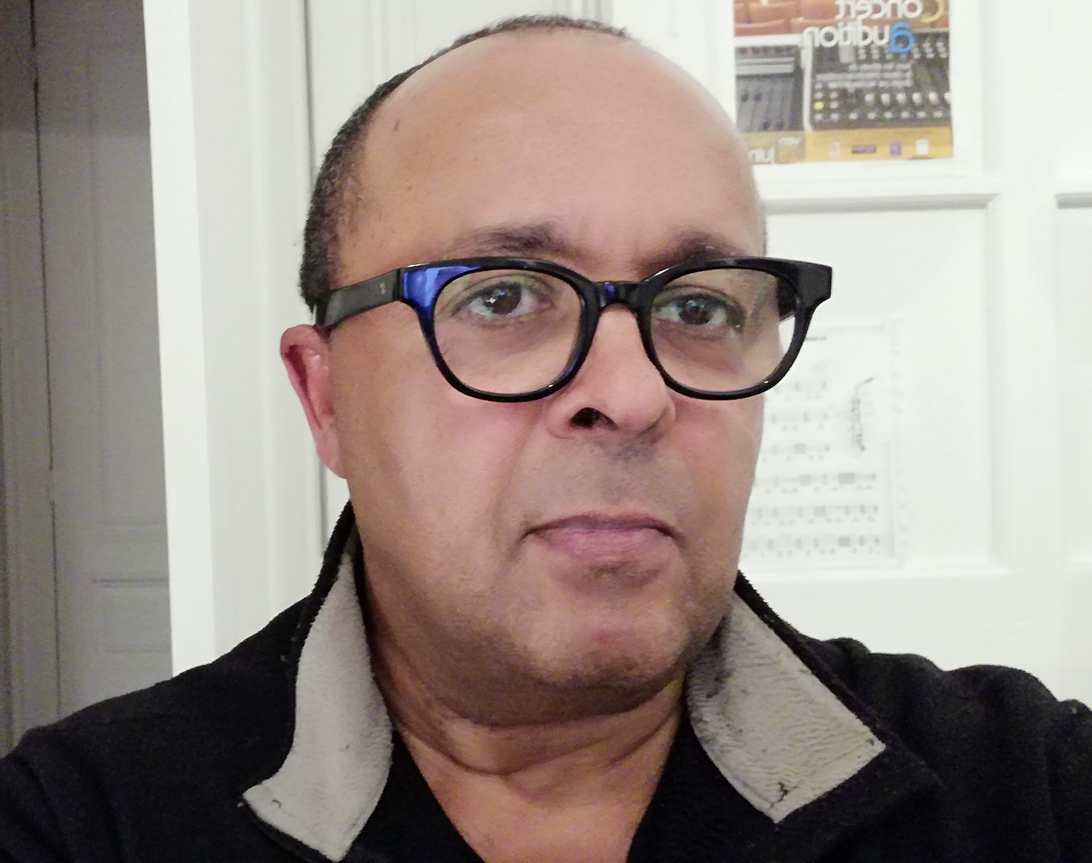 Profil de Raffaele, 55 ans, Groupe gay à Zell LU