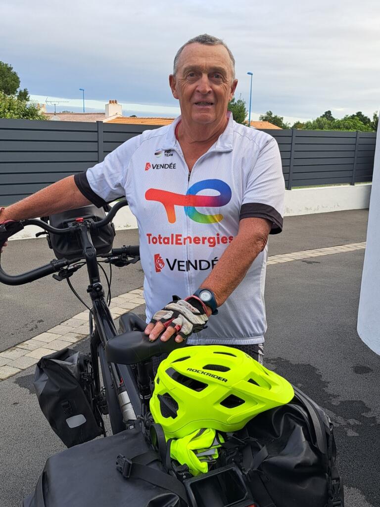 Profil de Eimen, 55 ans, Groupe gay à Bôle