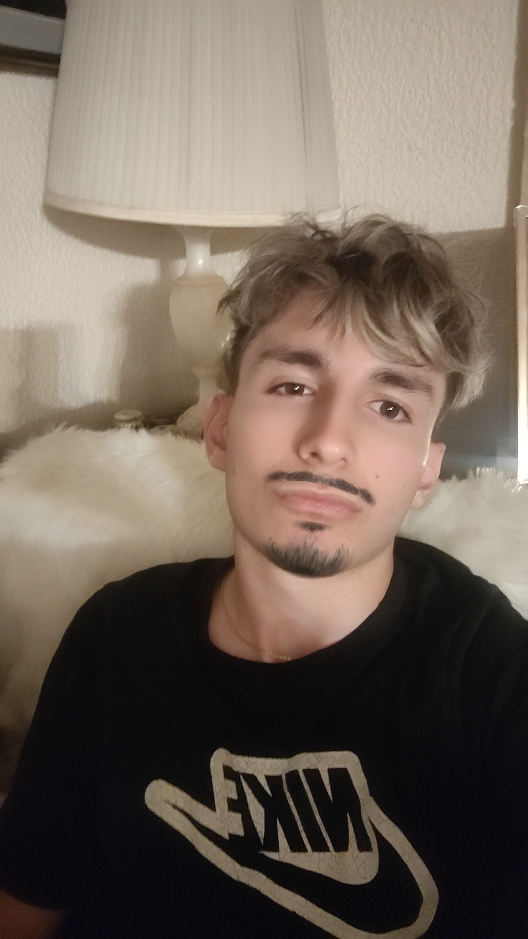 Profil de Flynn, 18 ans, Groupe gay à Unterseen