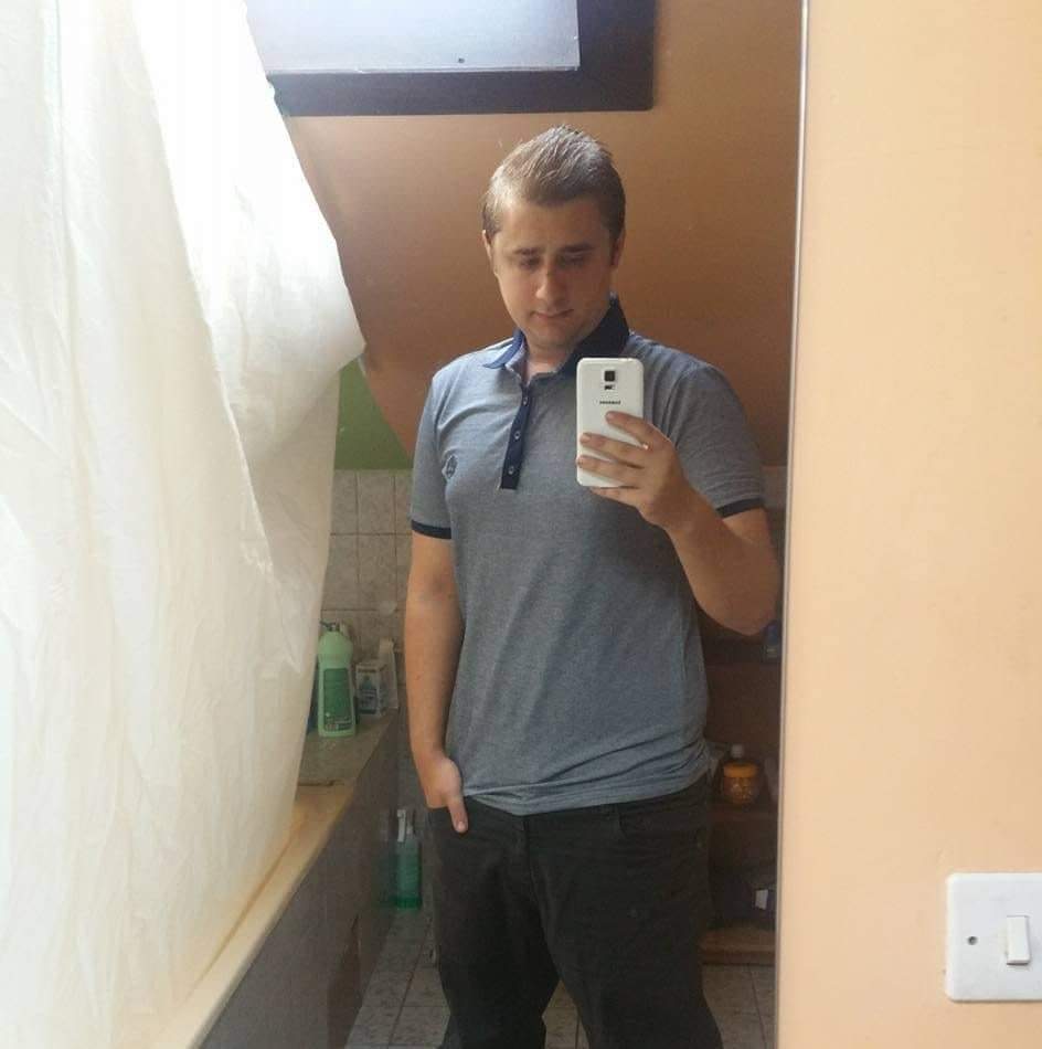 Profil de Jaquy, 32 ans, Groupe gay à Berneck