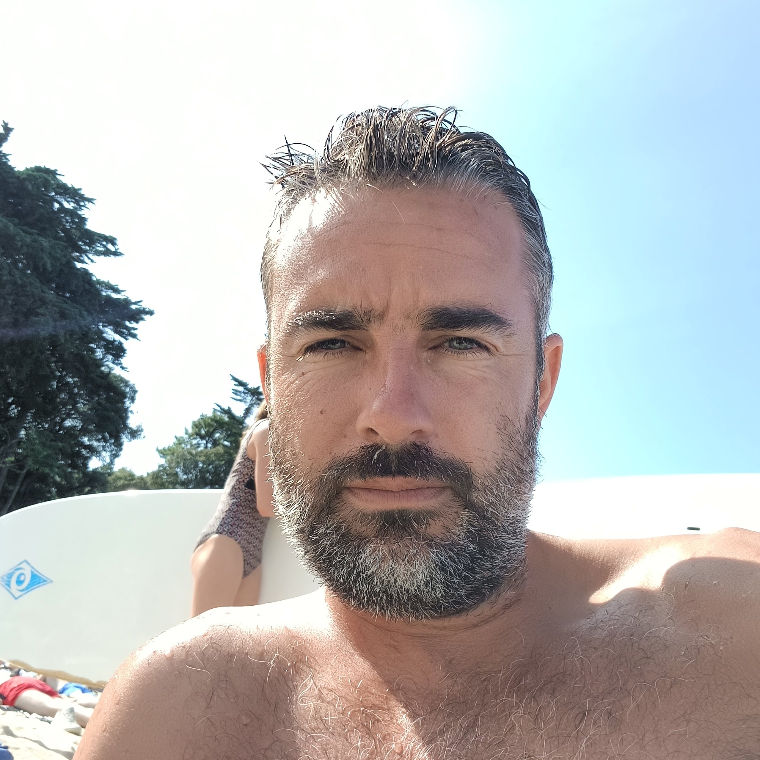 Profil de Drys, 40 ans, Groupe gay à Gohl