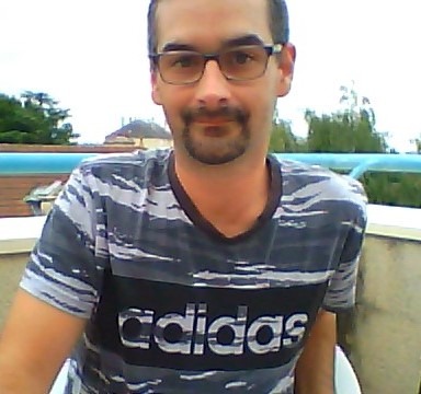 Profil de Smaile, 43 ans, Groupe gay à Grasswil