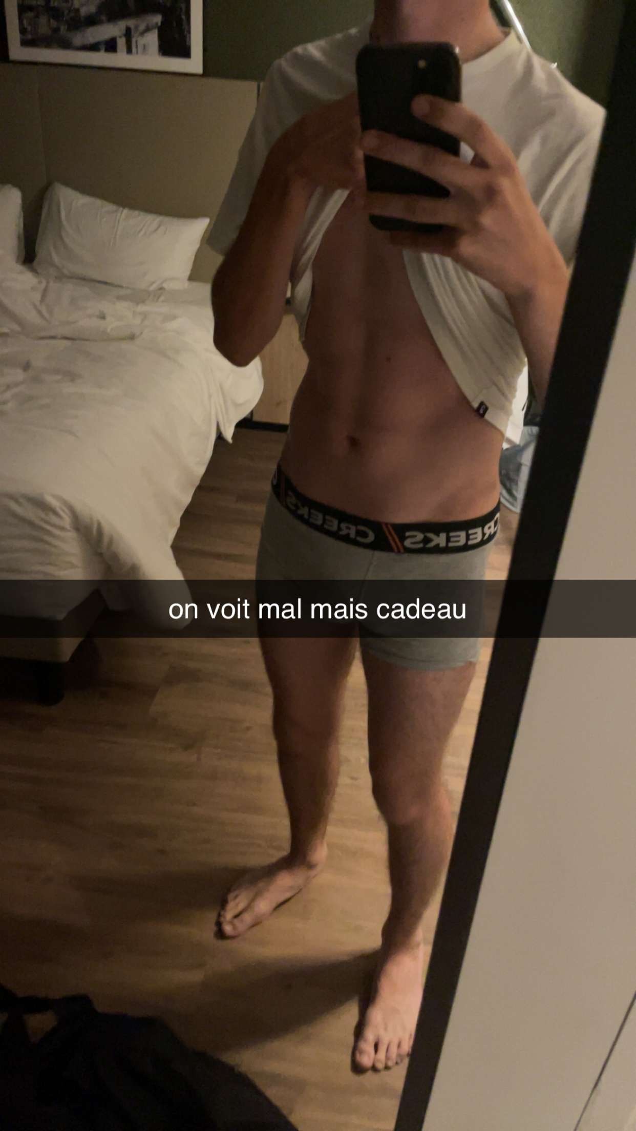 Profil de Davi, 18 ans, Groupe gay à Hersiwil