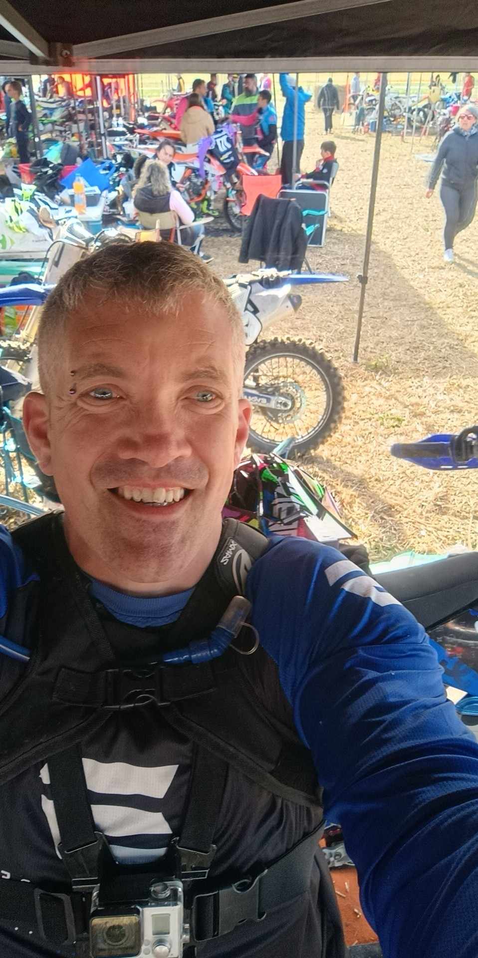 Profil de Lawrence, 37 ans, Groupe gay à Brügglen