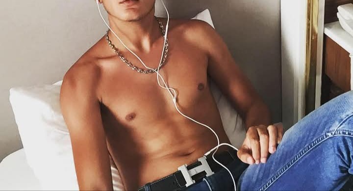 Profil de Kyo, 29 ans, Groupe gay à Oppens
