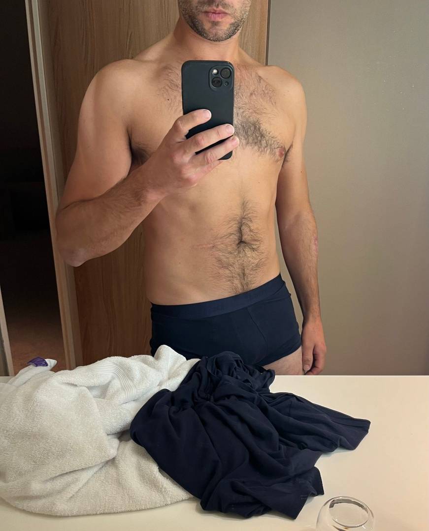 Profil de Patrix, 38 ans, Groupe gay à Etziken