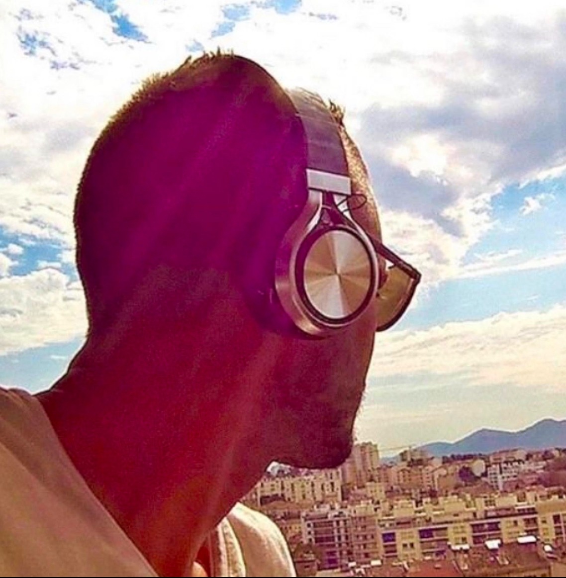 Profil de Fathy, 41 ans, Groupe gay à Vinelz