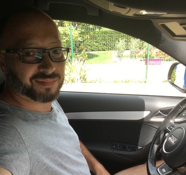Profil de Yaqine, 55 ans, Groupe gay à Iffwil