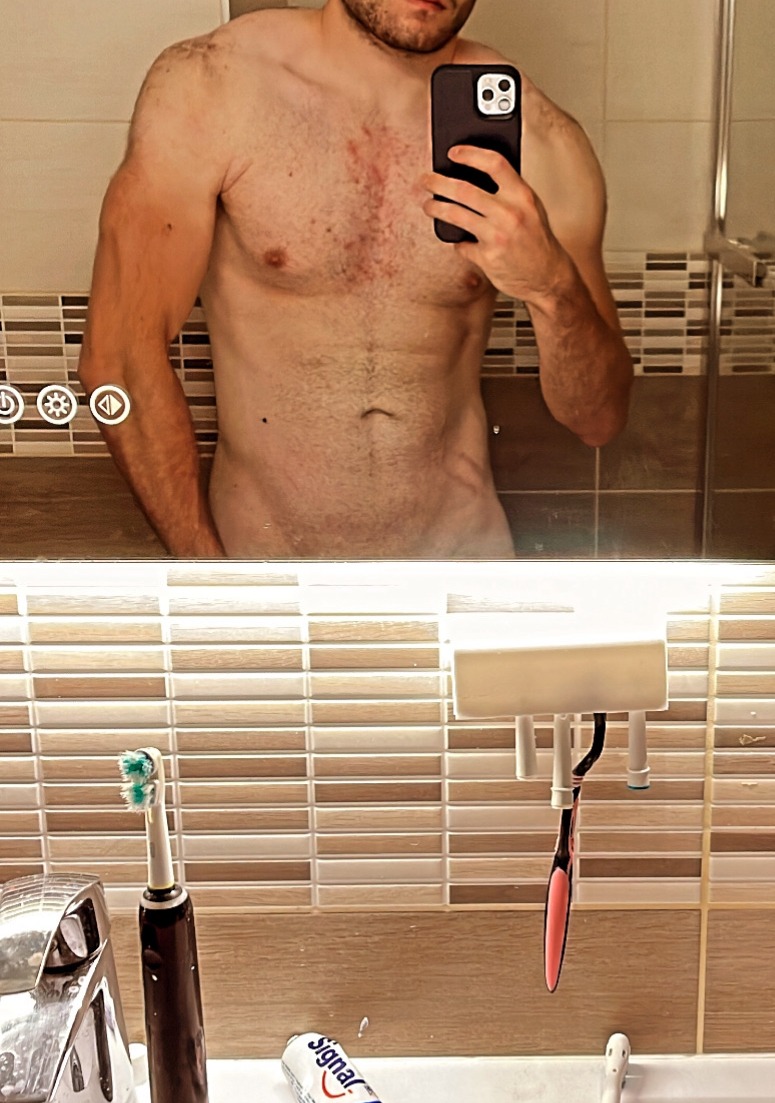 Profil de Mayke, 27 ans, Groupe gay à Sommentier
