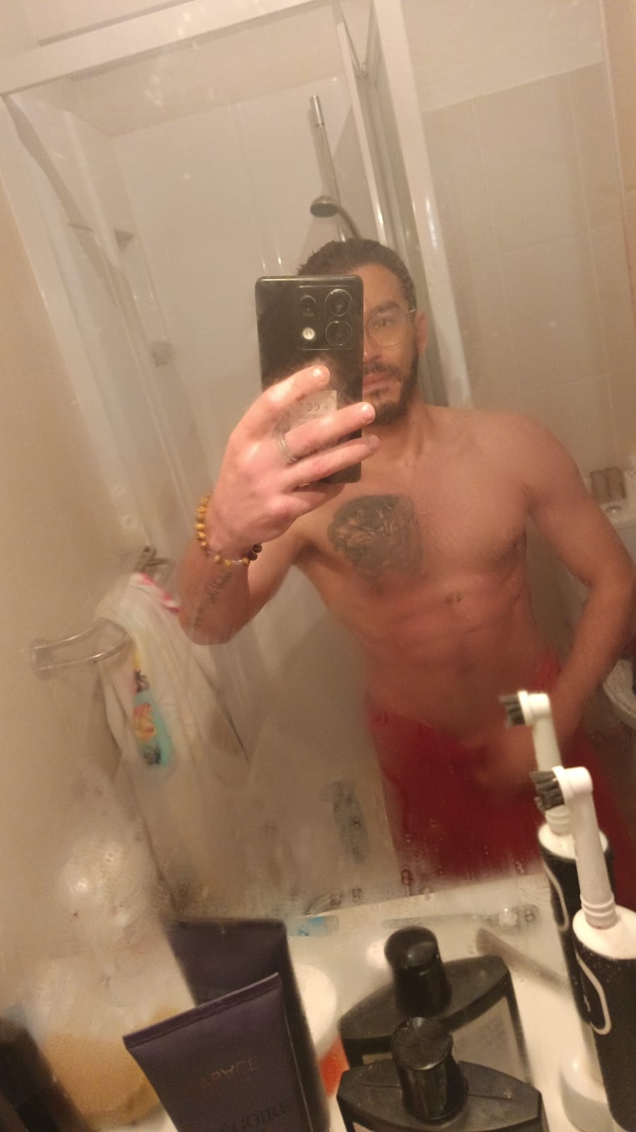 Profil de Yugo, 34 ans, Groupe gay à Seelisberg