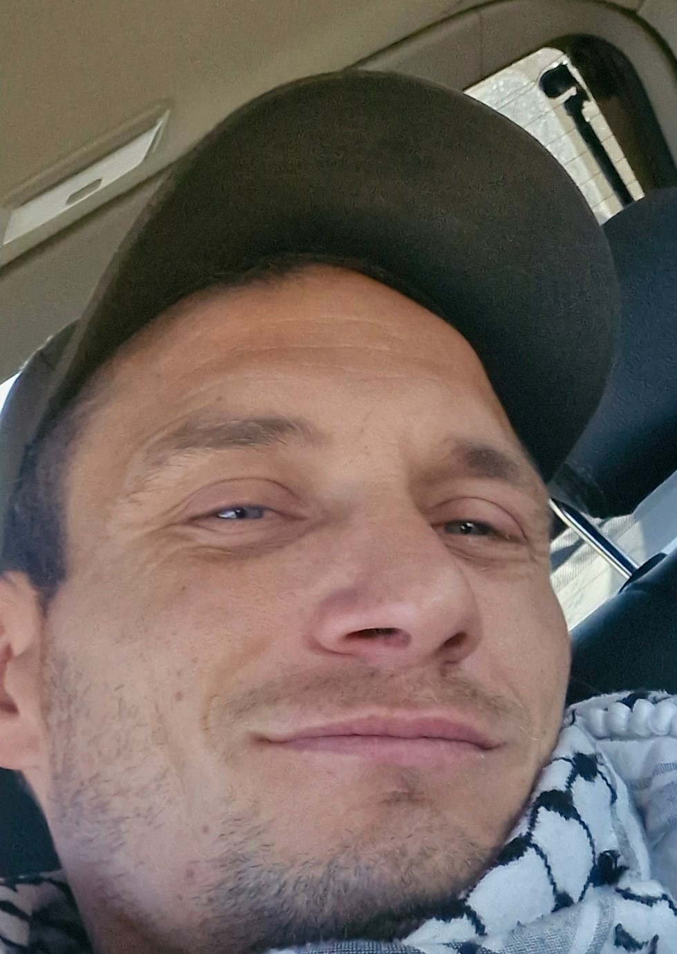 Profil de Marianno, 36 ans, Groupe gay à Morgins