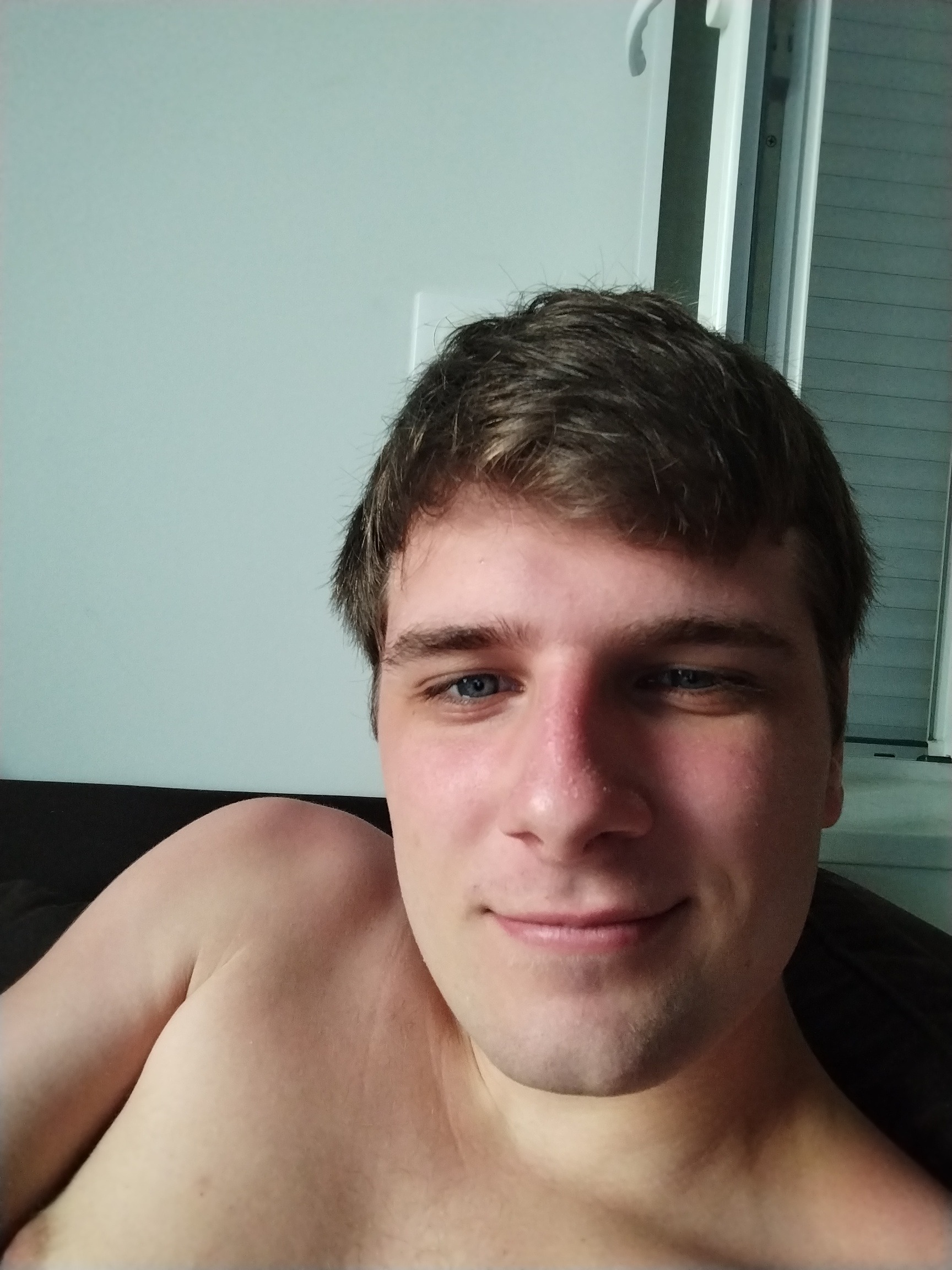 Profil de Maysan, 25 ans, Groupe gay à Lully VD